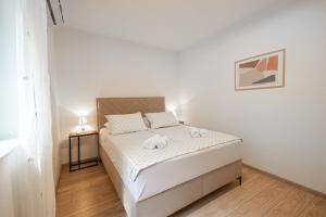 Apartments Villa Luce