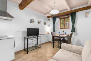 Adorable apartment San Rocco 2