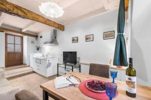 Adorable apartment San Rocco 2