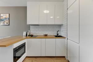 Nadmotławie Estate - Riverside, Gym & Sauna by Downtown Apartments