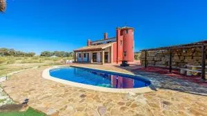 Villa Mariana Ronda by Ruralidays - Parauta