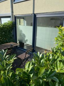 Ferienwohnung am Modenbach