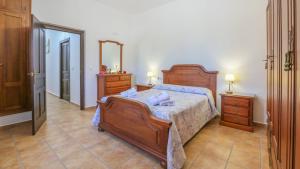 Bellas Vistas Ana Rodriguez Sosa La Puebla de Los Infantes by Ruralidays