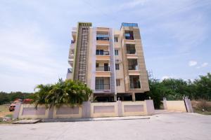 High Point Serviced Apartment