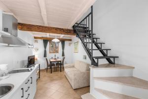 Adorable apartment San Rocco 2