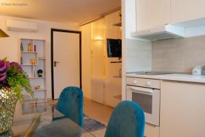 Algima Flat Roma Ponte Milvio