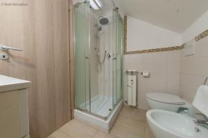 Algima Flat Roma Ponte Milvio