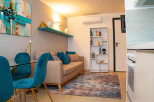 Algima Flat Roma Ponte Milvio