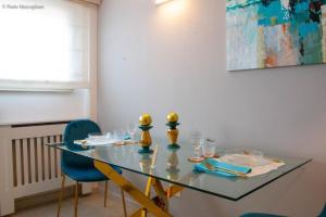 Algima Flat Roma Ponte Milvio