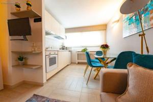 Algima Flat Roma Ponte Milvio