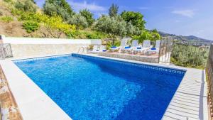 El Almendro Cómpeta by Ruralidays