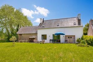 Maisons de vacances Sejour et souvenirs en famille a Loctudy : photos des chambres