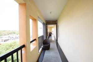 High Point Serviced Apartment