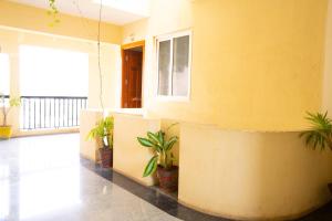 High Point Serviced Apartment