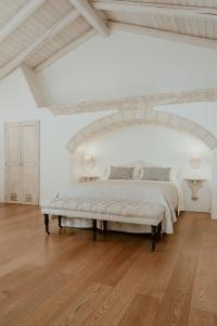Superior Double Room room in Relais Il Mignano