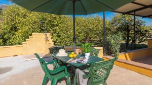 Laufrana Álora by Ruralidays