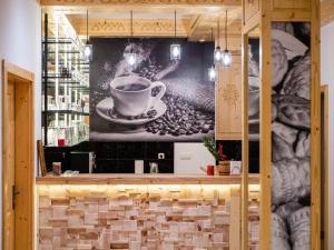 Studio Apartment - Villa Taternik