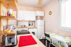 Appartements Magnifique Apt entierement equipe proche des 24h du Mans : photos des chambres