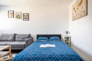 Appartements Magnifique Apt entierement equipe proche des 24h du Mans : photos des chambres