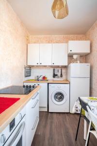 Appartements Magnifique Apt entierement equipe proche des 24h du Mans : photos des chambres