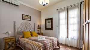 Villa Rey Ardales by Ruralidays