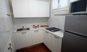 Vacation in Lignano by the pool