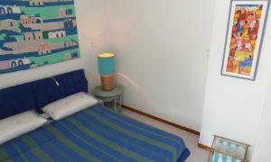 Vacation in Lignano by the pool