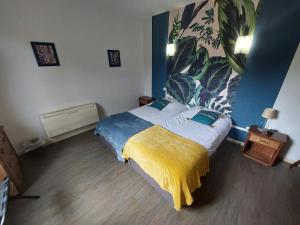 Chez Terrassier - Logis Hotels - Hotel et Restaurant : photos des chambres