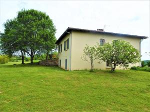 Maisons de vacances Havre de paix & sejour nature a Bruniquel - Maison 6 personnes - 2 chambres doubles : photos des chambres