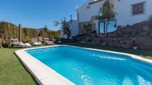 Molino del Hortelano Casabermeja by Ruralidays - Casabermeja