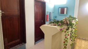Justice Seaview Apartment
