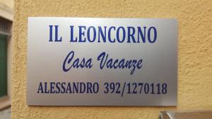 Il Leoncorno