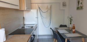 Ground-floor studio Laguna 01