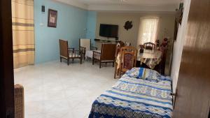 Justice Seaview Apartment