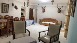 Justice Seaview Apartment