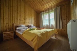 Biotour Camping & Restaurant