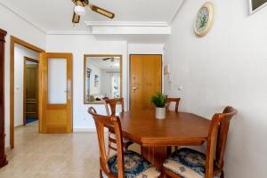 Casa Marzen, Cabo Roig