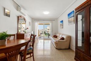 Casa Marzen, Cabo Roig