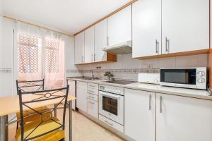 Casa Marzen, Cabo Roig