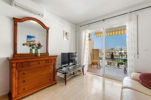 Casa Marzen, Cabo Roig