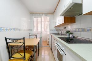 Casa Marzen, Cabo Roig