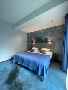 Hotels Logis Hotel Victor Hugo & Spa : photos des chambres