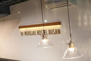 Hostel Mihojae Busan