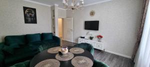 Apartamentai Klaipeda