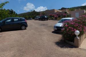 Villas Residence de Tourisme Mare e Macchia : photos des chambres