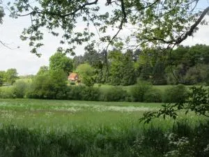 Four Bedroom Period Cottage, Woodbridge, Suffolk - Clopton