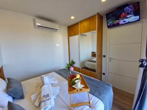 Luxury Apartment Karigo