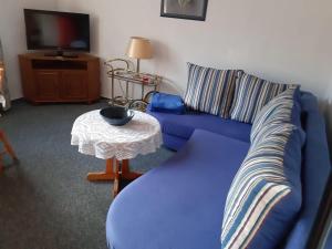 Haus-Halliger-Appartment-Pauline