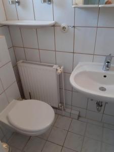 Haus-Halliger-Appartment-Pauline