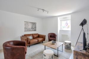 Appartements Detente et farniente a Pleneuf-Val-Andre : photos des chambres